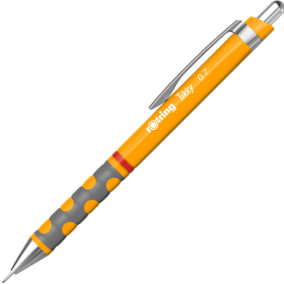 Rotring Tikky Versatil Kalem 0.7 mm Mango Turuncu - Rotring