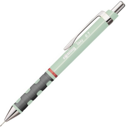 Rotring Tikky Versatil Kalem 0.7 mm Opal Mavi - Rotring