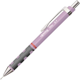 Rotring Tikky Versatil Kalem 0.7 mm Pastel Lila - Rotring