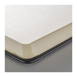 Sakura Sketchbook Sert Kapak Eskiz Çizim Defteri Ivory (Fildişi) Kağıt 140 gr. 9x14 cm. 80 yaprak - 2