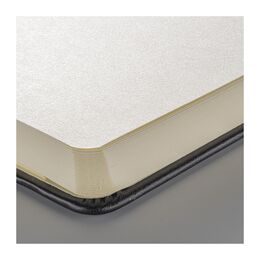 Sakura Sketchbook Sert Kapak Eskiz Çizim Defteri Ivory (Fildişi) Kağıt 140 gr. 9x14 cm. 80 yaprak - 2