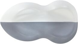 Schmincke Aero Color Akrilik Mürekkep 28 ml. 100 Transparent White - 2