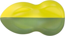Schmincke Aero Color Akrilik Mürekkep 28 ml. 201 Lemon Yellow - 2