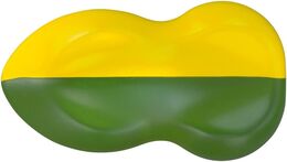 Schmincke Aero Color Akrilik Mürekkep 28 ml. 202 Pimary Yellow - 2