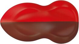 Schmincke Aero Color Akrilik Mürekkep 28 ml. 306 Brilliant Red - 2