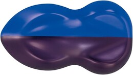 Schmincke Aero Color Akrilik Mürekkep 28 ml. 403 Sapphire Blue - 2