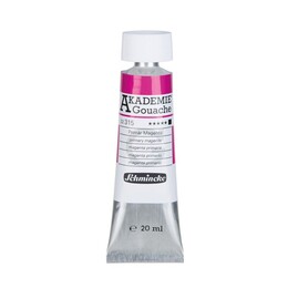Schmincke Akademie Guaj Boya 20 ml. 315 Primary Magenta - Schmincke