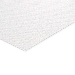 Schoellershammer Da Capo Cold Press Suluboya Kağıdı 300 gr. 35x50 cm. 5 Adet - Schoellershammer