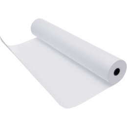 Schoellershammer Da Capo Rulo Suluboya Kağıdı Cold Press Doğal Beyaz 300 gr. 1x10 Metre - Schoellershammer