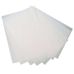 Schoellershammer Eskiz Kağıdı 60 gr. 35x50 cm. 10 Adet - Schoellershammer