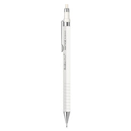 Scrikss Aero-X Versatil Kalem 0.5 mm. Beyaz - 2