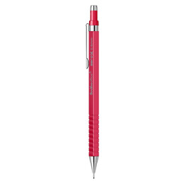 Scrikss Aero-X Versatil Kalem 0.5 mm. Kırmızı - 2