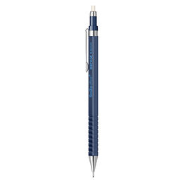 Scrikss Aero-X Versatil Kalem 0.5 mm. Lacivert - 2
