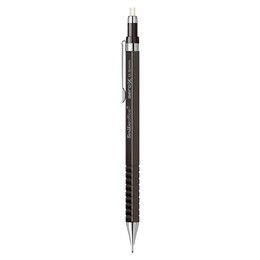 Scrikss Aero-X Versatil Kalem 0.5 mm. Siyah - 2