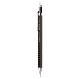 Scrikss Aero-X Versatil Kalem 0.5 mm. Siyah - 2