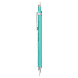 Scrikss Aero-X Versatil Kalem 0.5 mm. Turkuaz - 2