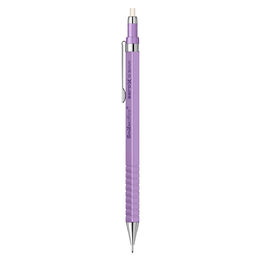 Scrikss Aero-X Versatil Kalem 0.5 mm. Mor - 2