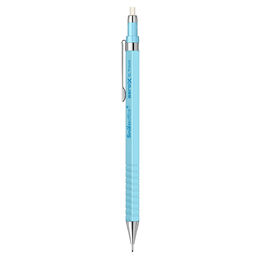 Scrikss Aero-X Versatil Kalem 0.7 mm. Açık Mavi - 2