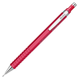Scrikss Aero-X Versatil Kalem 0.7 mm. Kırmızı - 1