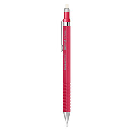 Scrikss Aero-X Versatil Kalem 0.7 mm. Kırmızı - 2