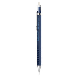Scrikss Aero-X Versatil Kalem 0.7 mm. Lacivert - 2