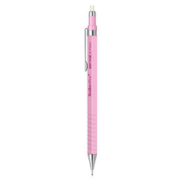 Scrikss Aero-X Versatil Kalem 0.7 mm. Pembe - 2