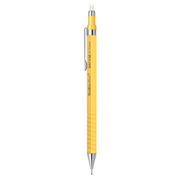 Scrikss Aero-X Versatil Kalem 0.7 mm. Sarı - 2