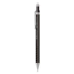 Scrikss Aero-X Versatil Kalem 0.7 mm. Siyah - 2