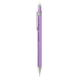 Scrikss Aero-X Versatil Kalem 0.7 mm. Mor - 2