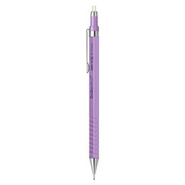 Scrikss Aero-X Versatil Kalem 0.7 mm. Mor - 2