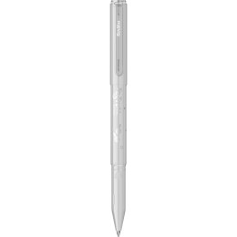 Scrikss Festival Jel Kalem 0.7 mm. AÇIK GRİ - Scrikss