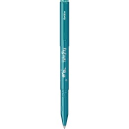 Scrikss Festival Jel Kalem 0.7 mm. AZUR MAVİ - Scrikss