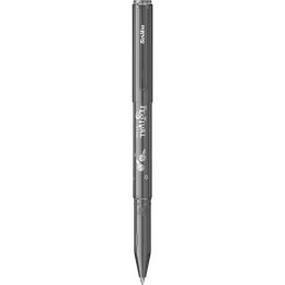 Scrikss Festival Jel Kalem 0.7 mm. SİYAH - 1