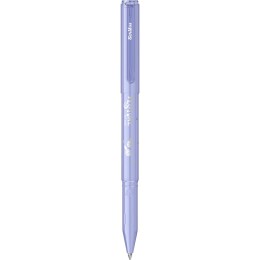 Scrikss Festival Jel Kalem 0.7 mm. LİLA - Scrikss