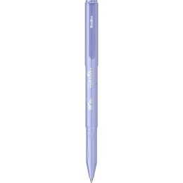 Scrikss Festival Jel Kalem 0.7 mm. LİLA - 1