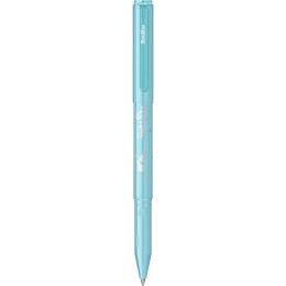 Scrikss Festival Jel Kalem 0.7 mm. MAVİ - Scrikss