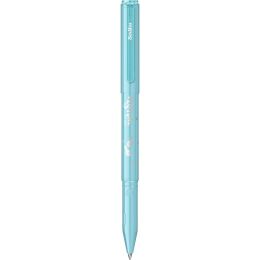 Scrikss Festival Jel Kalem 0.7 mm. MAVİ - 1