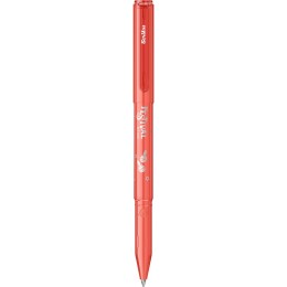 Scrikss Festival Jel Kalem 0.7 mm. TURUNCU - Scrikss