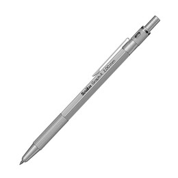Scrikss Graph-X Portmin Versatil Kalem 2.0 mm. KURŞUN GRİ - Scrikss