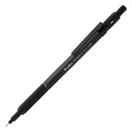 Scrikss Graph-X Versatil Kalem 0.5 mm ANTRASİT - 1