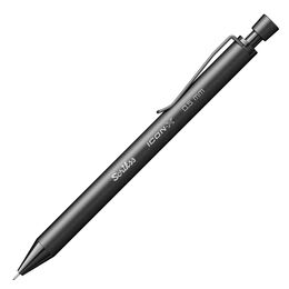 Scrikss Icon-X Versatil Kalem 0.5 mm. Mat Siyah - 1