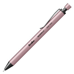 Scrikss Icon-X Versatil Kalem 0.5 mm. Pudra - 1