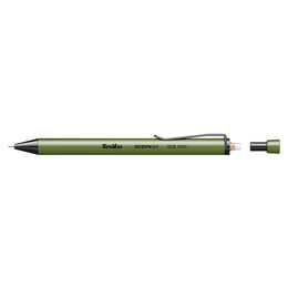 Scrikss Icon-X Versatil Kalem 0.5 mm. Yeşil - 2