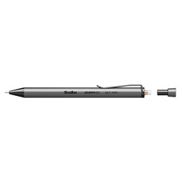 Scrikss Icon-X Versatil Kalem 0.7 mm. Antrasit - 2