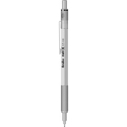 Scrikss Matri-x Versatil Kalem 0.5 mm AÇIK GRİ - Scrikss