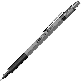Scrikss Matri-x Versatil Kalem 0.5 mm GRİ - 1