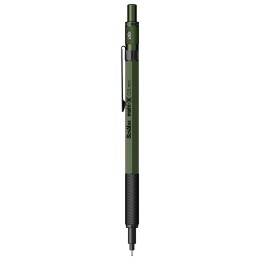 Scrikss Matri-x Versatil Kalem 0.5 mm HAKİ - Scrikss