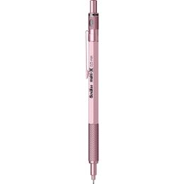 Scrikss Matri-x Versatil Kalem 0.5 mm METALİK AÇIK PEMBE - 1