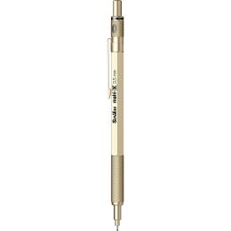 Scrikss Matri-x Versatil Kalem 0.5 mm METALİK ALTIN - 1