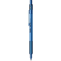 Scrikss Matri-x Versatil Kalem 0.5 mm METALİK MAVİ - Scrikss